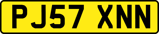 PJ57XNN