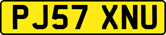 PJ57XNU