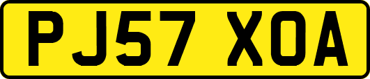 PJ57XOA