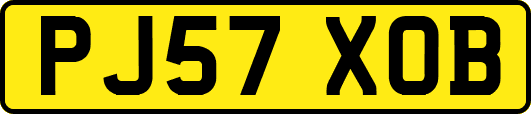 PJ57XOB