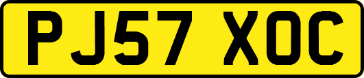 PJ57XOC