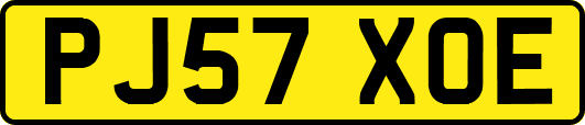 PJ57XOE