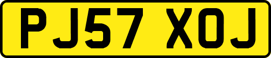 PJ57XOJ