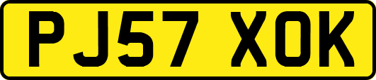 PJ57XOK