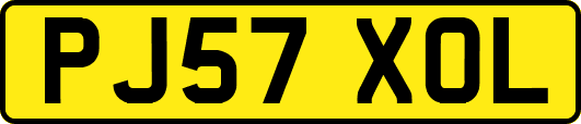 PJ57XOL