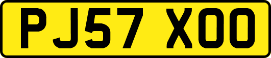 PJ57XOO