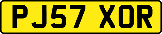 PJ57XOR
