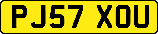PJ57XOU