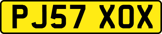 PJ57XOX