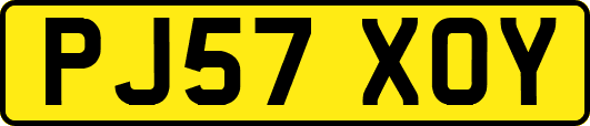 PJ57XOY