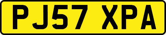 PJ57XPA