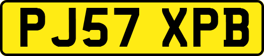 PJ57XPB