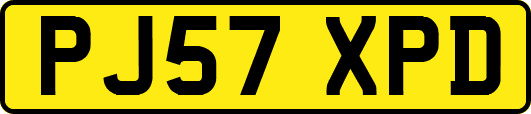 PJ57XPD