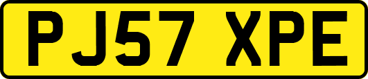 PJ57XPE