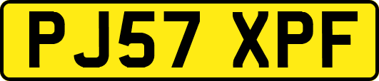 PJ57XPF