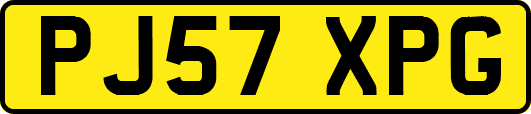 PJ57XPG