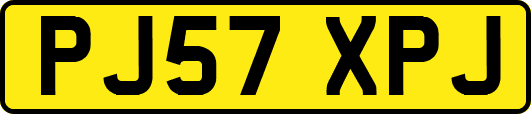 PJ57XPJ