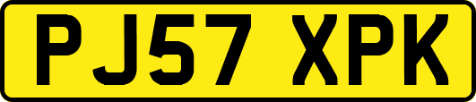 PJ57XPK