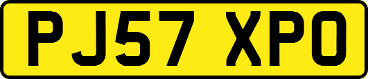 PJ57XPO