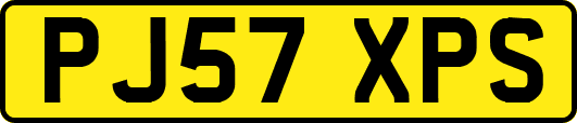 PJ57XPS