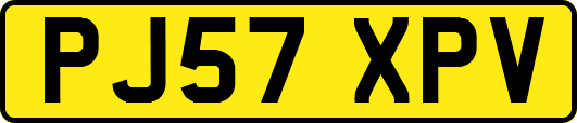 PJ57XPV