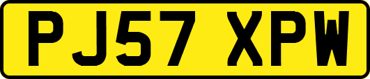 PJ57XPW