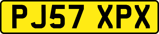 PJ57XPX
