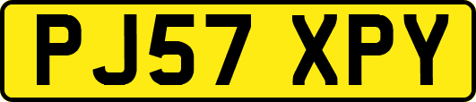 PJ57XPY