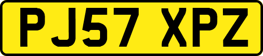 PJ57XPZ