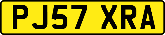 PJ57XRA