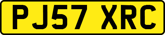 PJ57XRC