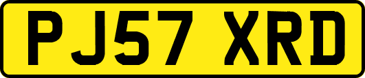 PJ57XRD