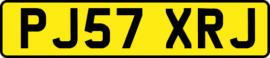PJ57XRJ