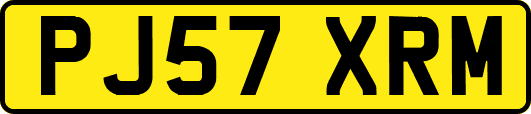 PJ57XRM