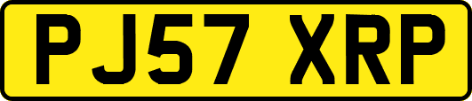 PJ57XRP