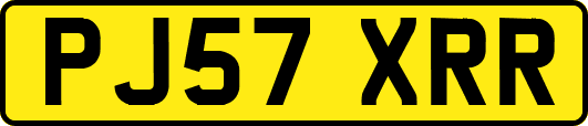 PJ57XRR