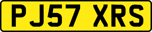 PJ57XRS