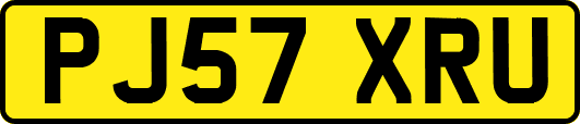 PJ57XRU