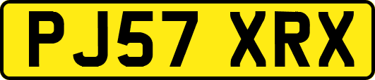 PJ57XRX