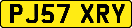 PJ57XRY