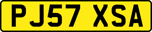 PJ57XSA