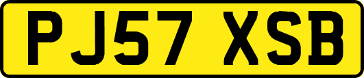 PJ57XSB