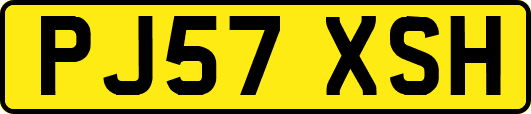 PJ57XSH