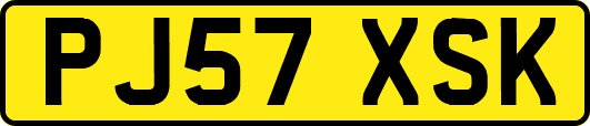 PJ57XSK
