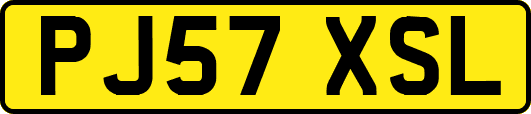 PJ57XSL