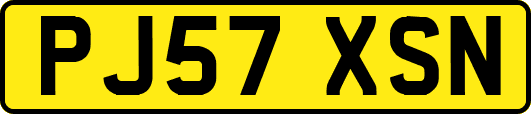 PJ57XSN
