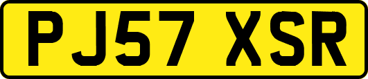 PJ57XSR