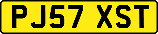 PJ57XST