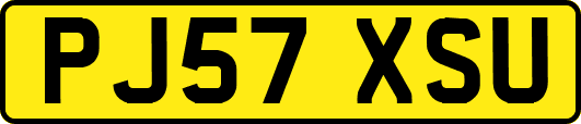 PJ57XSU
