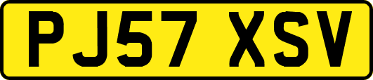 PJ57XSV
